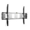 Uchwyt Ścienny TV LED/LCD 55-100 Cali 150kg Slim 36mm Techly-12893627