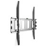 Uchwyt Ścienny TV LED/LCD 55-100 Cali 150kg Slim 36mm Techly-19942207