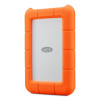 LaCie Rugged Mini zewnętrzny dysk twarde 5 TB 3.2 Gen 1 (3.1 Gen 1) Pomarańczowy-19957338
