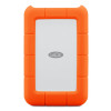 LaCie Rugged Mini zewnętrzny dysk twarde 5 TB 3.2 Gen 1 (3.1 Gen 1) Pomarańczowy-19957339