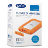 LaCie Rugged Mini zewnętrzny dysk twarde 5 TB 3.2 Gen 1 (3.1 Gen 1) Pomarańczowy-19957340