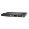 Aruba 6200F 24G 4SFP+ Zarządzany L3 Gigabit Ethernet (10/100/1000) 1U Czarny-19960509