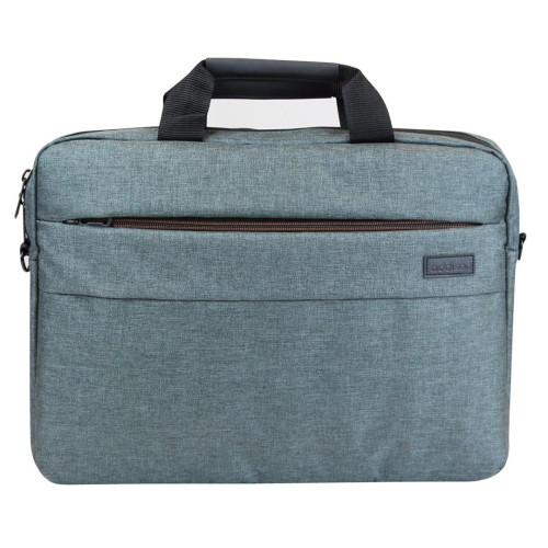 Torba na laptopa Addison Middlebury 15 307015 (15,6"; kolor stalowy)-540755