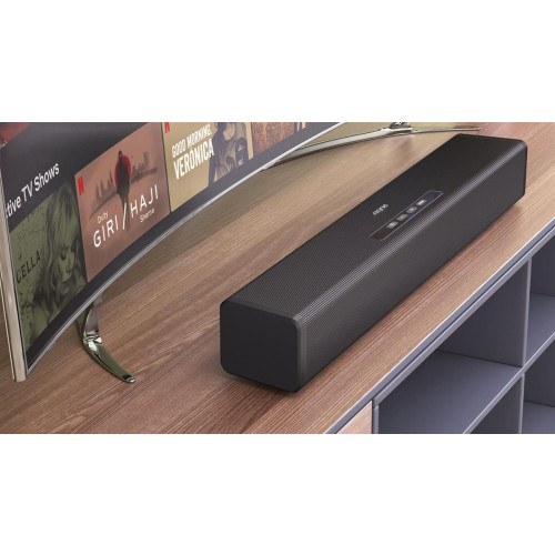 Soundbar Creative Stage 360 - bezprzewodowy Bluetooth - 2.1-kanałowy - 120 W-19913461