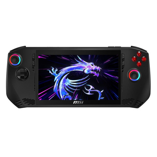 MSI Claw 7 AI+ A2VM-031PL Ultra 7 258V 7