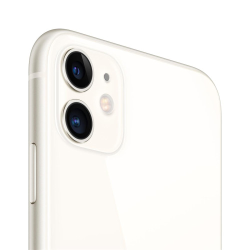Apple iPhone 11 64GB White-1993669
