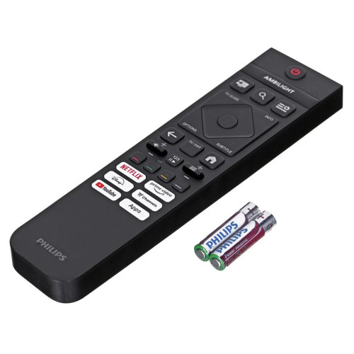 Telewizor 43