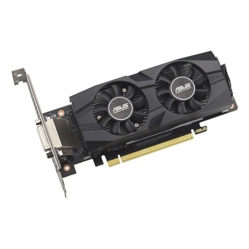 VGA PCIE16 RTX3050 6GB GDDR6/RTX3050-O6G-LP-BRK ASUS-13023572
