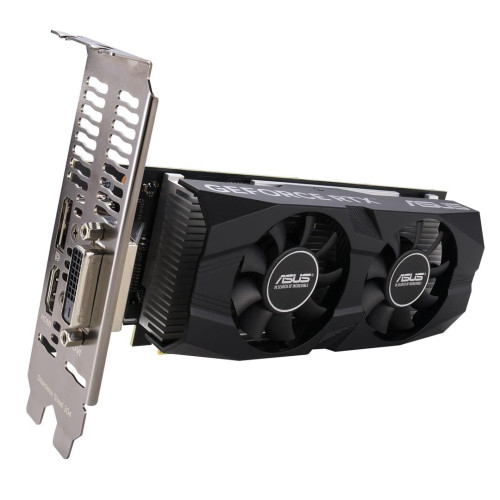 ASUS GeForce RTX 3050 LP BRK OC Edition NVIDIA 6 GB GDDR6-19943275