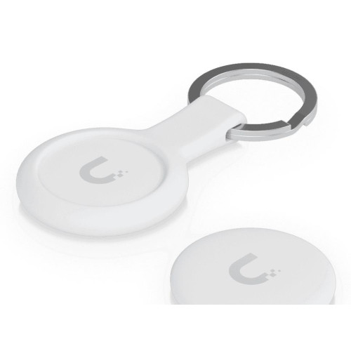 Ubiquiti UA-Pocket | Inteligentny brelok NFC | UniFi Access, AES-128, IP54-19960328