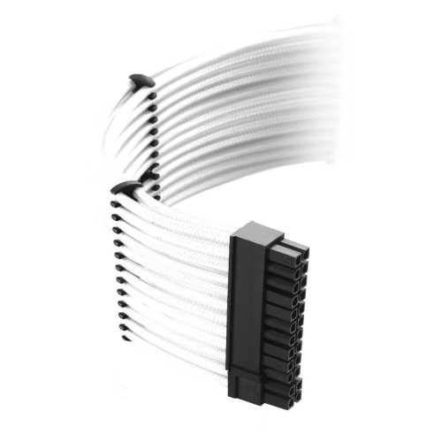 CableMod Classic ModMesh C-Series Zestaw Corsair RMi & RMx - biały-19972613