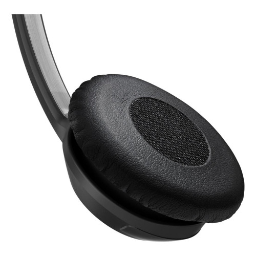 EPOS IMPACT SC 260 USB MS II Zestaw słuchawkowy Przewodowa Opaska na głowę Biuro/centrum telefoniczne USB Typu-A Czar