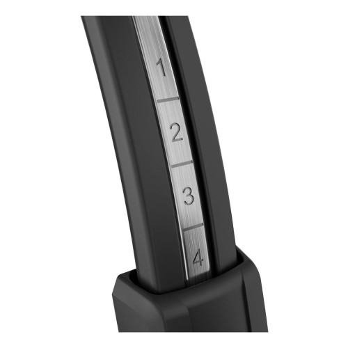 EPOS IMPACT SC 260 USB MS II Zestaw słuchawkowy Przewodowa Opaska na głowę Biuro/centrum telefoniczne USB Typu-A Czar