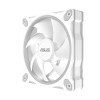 Wentylator ASUS PRIME MR120 FAN ARGB WHITE-20001079