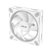 Wentylator ASUS PRIME MR120 FAN ARGB WHITE-20001081