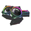 Wentylator ASUS PRIME MR120 FAN ARGB BLACK 3IN1