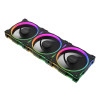 Wentylator ASUS PRIME MR120 FAN ARGB BLACK 3IN1-20001131