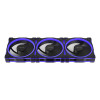 Wentylator ASUS PRIME MR120 FAN ARGB BLACK 3IN1-20001132