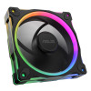 Wentylator ASUS PRIME MR120 FAN ARGB BLACK 3IN1-20001134