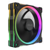 Wentylator ASUS PRIME MR120 FAN ARGB BLACK 3IN1-20001135