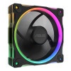 Wentylator ASUS PRIME MR120 FAN ARGB BLACK 3IN1-20001136