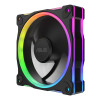 Wentylator ASUS PRIME MR120 FAN ARGB BLACK 3IN1-20001137