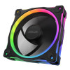 Wentylator ASUS PRIME MR120 FAN ARGB BLACK 3IN1-20001138