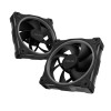 Wentylator ASUS PRIME MR120 FAN ARGB BLACK 3IN1-20001141