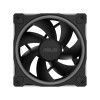 Wentylator ASUS PRIME MR120 FAN ARGB BLACK 3IN1-20001145