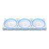 Wentylator ASUS PRIME MR120 FAN ARGB REVERSE WHITE-20001152