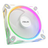 Wentylator ASUS PRIME MR120 FAN ARGB REVERSE WHITE-20001153