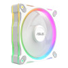 Wentylator ASUS PRIME MR120 FAN ARGB REVERSE WHITE-20001154