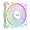 Wentylator ASUS PRIME MR120 FAN ARGB REVERSE WHITE-20001155