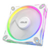 Wentylator ASUS PRIME MR120 FAN ARGB REVERSE WHITE-20001157