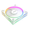 Wentylator ASUS PRIME MR120 FAN ARGB REVERSE WHITE-20001158