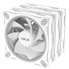 Wentylator ASUS PRIME MR120 FAN ARGB REVERSE WHITE-20001161