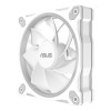 Wentylator ASUS PRIME MR120 FAN ARGB REVERSE WHITE-20001162