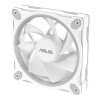 Wentylator ASUS PRIME MR120 FAN ARGB REVERSE WHITE-20001163