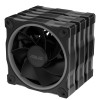 Wentylator ASUS PRIME MR120 FAN ARGB REVERSE BLACK-20001175