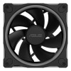 Wentylator ASUS PRIME MR120 FAN ARGB REVERSE BLACK-20001178