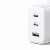 Ugreen ładowarka sieciowa 2xUSB Typ C CD275-20009696
