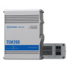 Switch Teltonika TSW200 x RJ45 1000Mb/s PoE+, 2x SFP, 240W-20051229