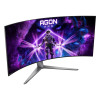 AOC AGON PRO AG456UCZD LED display 114,3 cm (45