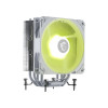 Chłodzenie CPU MSI MAG COREFROZR AA13 WHITE ARGB 1x120mm-20089678
