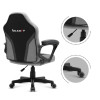 Fotel gamingowy dla dziecka HZ-Ranger Ranger 1.0 Gr-20092746