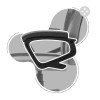 Fotel gamingowy dla dziecka HZ-Ranger Ranger 1.0 Gr-20092750