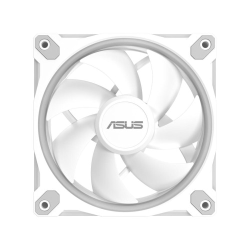 Wentylator ASUS PRIME MR120 FAN ARGB WHITE-20001078