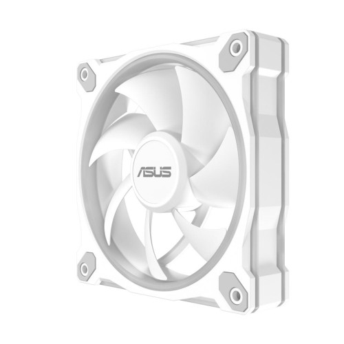 Wentylator ASUS PRIME MR120 FAN ARGB WHITE-20001079