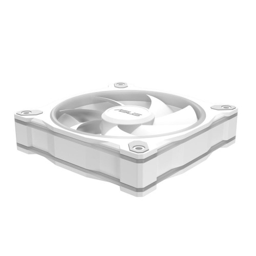 Wentylator ASUS PRIME MR120 FAN ARGB WHITE-20001080