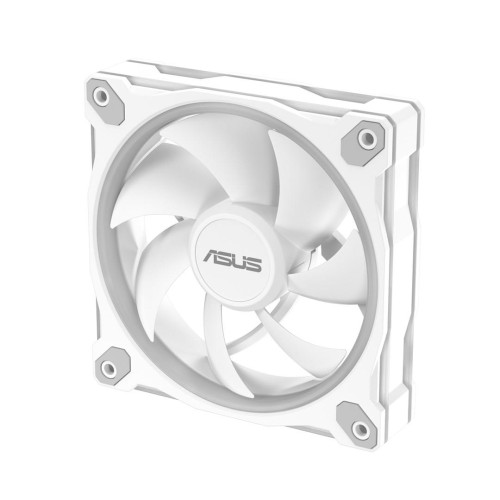 Wentylator ASUS PRIME MR120 FAN ARGB WHITE-20001081